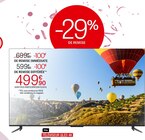 TÉLÉVISEUR QLED 4K à Extra dans Lunéville TÉLÉVISEUR QLED 4K à Extra dans Lunéville