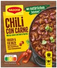Aktuelles Fix Chili con Carne Angebot bei REWE in Fürth ab 0,49 €
