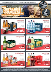 Aktueller Durst.de Prospekt mit Mineralwasser, "Du bestellst. Durst liefert.", Seite 2