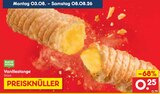 Aktuelles Vanillestange Angebot bei Netto Marken-Discount in Dresden ab 0,25 €