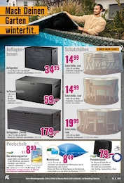 Pool Angebot im aktuellen Hornbach Prospekt auf Seite 24