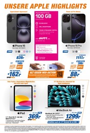 Handy im expert Prospekt in Bornheim Aktueller expert Prospekt mit Handy, "Top Angebote", Seite 4