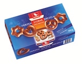 Schokoladen-Lebkuchen von Weiss im aktuellen Thomas Philipps Prospekt