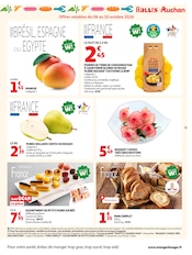 Prospectus Auchan Hypermarché "LE GOÛT DU RÉCONFORT" en cours à Angers, Page 11 Catalogue Auchan Hypermarché en cours à Angers, "LE GOÛT DU RÉCONFORT", Page 11