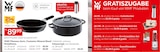 Pfannen-Serie „Fusiontec Mineral Black“ von WMF für 89,99 € bei XXXLutz Möbelhäuser im Angebot Pfannen-Serie „Fusiontec Mineral Black“ von WMF im aktuellen XXXLutz Möbelhäuser Prospekt