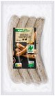 Aktuelle Fleisch Angebote bei REWE in Rostock Aktuelles Geflügel Bratwurst Angebot bei REWE in Rostock ab 3,79 €