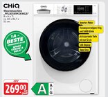 Waschmaschine PFL80141M3XWGA im Angebot bei E center in Weinheim Waschmaschine PFL80141M3XWGA Angebote von CHiQ bei E center Weinheim für 269,00 €