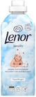 Weichspüler im Angebot bei REWE in Regensburg Weichspüler Angebote von Lenor bei REWE Regensburg für 2,19 €