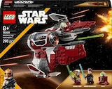 LEGO® Star Wars™ 75401 Le Jedi Interceptor™ d’Ahsoka - LEGO STAR WARS - Fnac LEGO® Star Wars™ 75401 Le Jedi Interceptor™ d’Ahsoka - LEGO STAR WARS à 36,99 € dans le catalogue Fnac