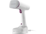 Aktuelle Bügeleisen Angebote bei MediaMarkt Saturn in Reutlingen Aktuelles QuickStyle 5 GS 5011 PU, Dual FreeGlide 3D, FastSteam, iCare Temperaturanpassung, gewölbte Bügelsohle, schnelle vertikale Auffrischung, Dampfbürste Dampfglätter Angebot bei MediaMarkt Saturn in Reutlingen ab 37,99 €