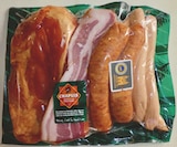 Intermarché Pontarlier - Promo KIT CHOUCROUTE Promo KIT CHOUCROUTE à 17,50 € dans le catalogue Intermarché à Pontarlier