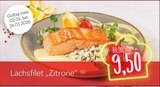 Aktuelles Lachsfilet Zitrone Angebot bei XXXLutz Möbelhäuser in Essen ab 9,50 €