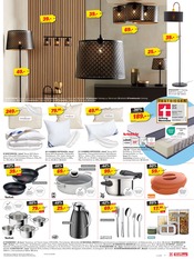 Aktueller Höffner Prospekt mit Pfanne, "BLACK WEEKS", Seite 7