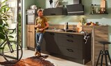 Küchenzeile im Angebot bei Sconto SB in Schwerin Küchenzeile Angebote von pino, laurus bei Sconto SB Schwerin für 2.399,00 €