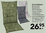 Aktuelle Fernsehsessel Angebote bei Möbel Turflon in Hamm Aktuelles Sesselauflagen Angebot bei Möbel Turflon in Hamm ab 26,95 €