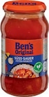 Sauce im Angebot bei Netto Marken-Discount in Wolfsburg Sauce Angebote von Ben's Original bei Netto Marken-Discount Wolfsburg für 1,79 €