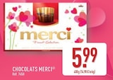 Promo Chocolats à 5,99 € dans le catalogue Aldi à Limoux