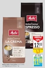 Bella Crema La Crema im Angebot bei Marktkauf in Konstanz Bella Crema La Crema Angebote von Melitta bei Marktkauf Konstanz für 11,99 €