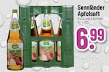 Apfelsaft bei Trinkgut im Wiesbaden Prospekt für 6,99 €