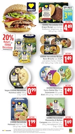 Aktueller EDEKA Prospekt mit Dips, "Aktuelle Angebote", Seite 21