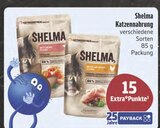 Katzennahrung bei EDEKA im Neustadt Prospekt für 