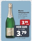 Jahrgangssekt bei combi im Glandorf Prospekt für 3,79 €