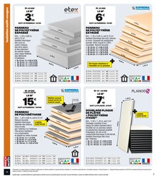 Promotion Plancha dans le prospectus Brico Dépôt, valable du 10/10/2025 au 23/10/2025 Promo Plancha dans le catalogue Brico Dépôt du moment à la page 14
