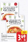 Traditionelle Steinofenpizza von Gustavo Gusto für 3,69 € bei E center im Angebot Traditionelle Steinofenpizza von Gustavo Gusto im aktuellen E center Prospekt