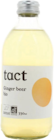 Limonade citron bio - TACT en promo chez Monoprix Limonade citron bio - TACT dans le catalogue Monoprix