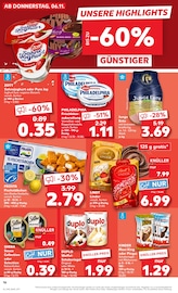 Aktueller Kaufland Prospekt mit Ente, "Aktuelle Angebote", Seite 16