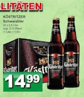 Schwarzbier im Angebot bei Getränke Paradies in Hagen Schwarzbier Angebote von Köstritzer bei Getränke Paradies Hagen für 14,99 €
