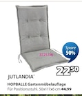 HOPBALLE Gartenmöbelauflage bei JYSK im Dippoldiswalde Prospekt für 22,50 €