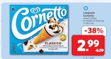 Aktuelle Eis Angebote bei Markant Nordwest in Osnabrück Aktuelles Cornetto Angebot bei Markant Nordwest in Osnabrück ab 2,99 €