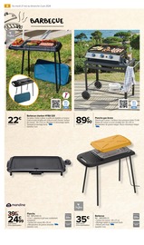 WC Angebote im Prospekt "Spécial plein air" von Carrefour Market auf Seite 10