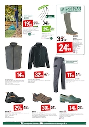 Catalogue Gamm vert en cours à Bordeaux, "DES PROMOTIONS DANS TOUS LES RAYONS", Page 5