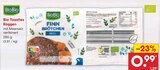 Bio Toasties Roggen Angebote von BioBio bei Netto Marken-Discount Erftstadt für 0,99 €