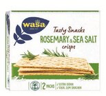 Tasty Snacks Rosemary im Angebot bei Lidl in Bottrop Tasty Snacks Rosemary Angebote von Wasa bei Lidl Bottrop für 1,99 €