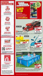 Pflanzen im toom Baumarkt Prospekt Pflanzen im toom Baumarkt Prospekt WOCHENWEISE MEGAPREISE! auf S. 2