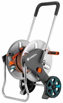 Gartenschlauch von GARDENA bei BAUHAUS Gartenschlauch von GARDENA für 99,00 € bei BAUHAUS im Prospekt "Handzettel KW20"
