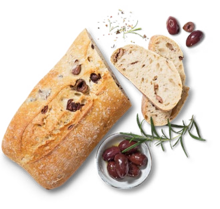 Mittelmeerbrot bei Kaufland in Bremerhaven Mittelmeerbrot im Angebot bei Kaufland Bremerhaven für 0,69 €
