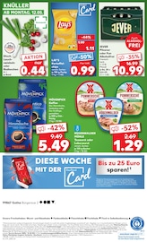 Chips im Kaufland Prospekt in Gotha Aktueller Kaufland Prospekt mit Chips, "KNÜLLER", Seite 5
