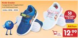 Aktuelle Bekleidung Angebote bei Netto Marken-Discount in Mülheim (Ruhr) Aktuelles Kinder Sneaker Angebot bei Netto Marken-Discount in Mülheim (Ruhr) ab 12,99 €