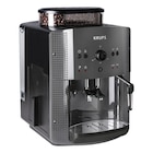 Krups Kaffeevollautomat  Espresseria Automatic  EA810B70 Angebote bei POCO Stade für 269,99 €