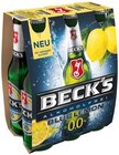 Beck's Angebote von Beck's bei REWE Norderstedt für 3,99 €