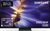 Aktuelles OLED TV Angebot bei expert in Salzgitter ab 1.199,00 €