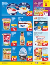 Aktueller Netto Marken-Discount Prospekt mit Dessert, "Aktuelle Angebote", Seite 11
