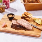 Terrine de faisan sauvage dans le catalogue Carrefour Market