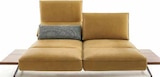 Sofa 2,5-Sitzer „Phoenix“  im aktuellen Segmüller Prospekt für 4.299,00 €