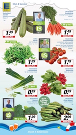 Tomaten im EDEKA Prospekt in Haltern am See Aktueller EDEKA Prospekt mit Tomaten, "Aktuelle Angebote", Seite 6