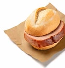 Fleischkäse-Brötchen von Globus im aktuellen GLOBUS Prospekt